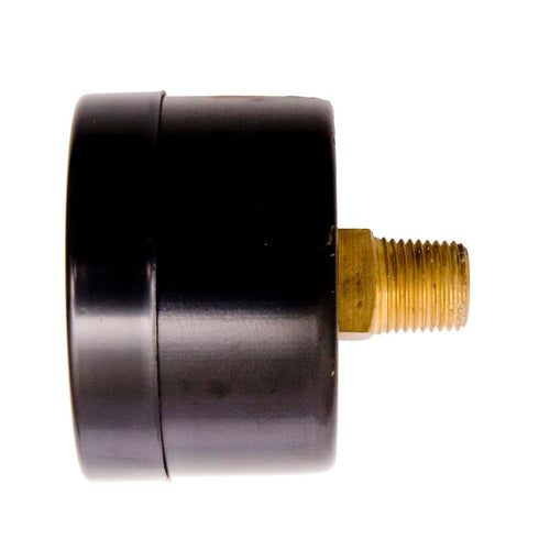 1-1/2" Dry Utility Pressure Gauge